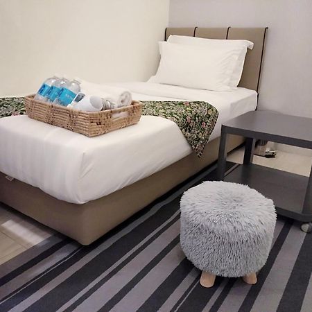 Casa Casa Hotel Semporna Cameră foto