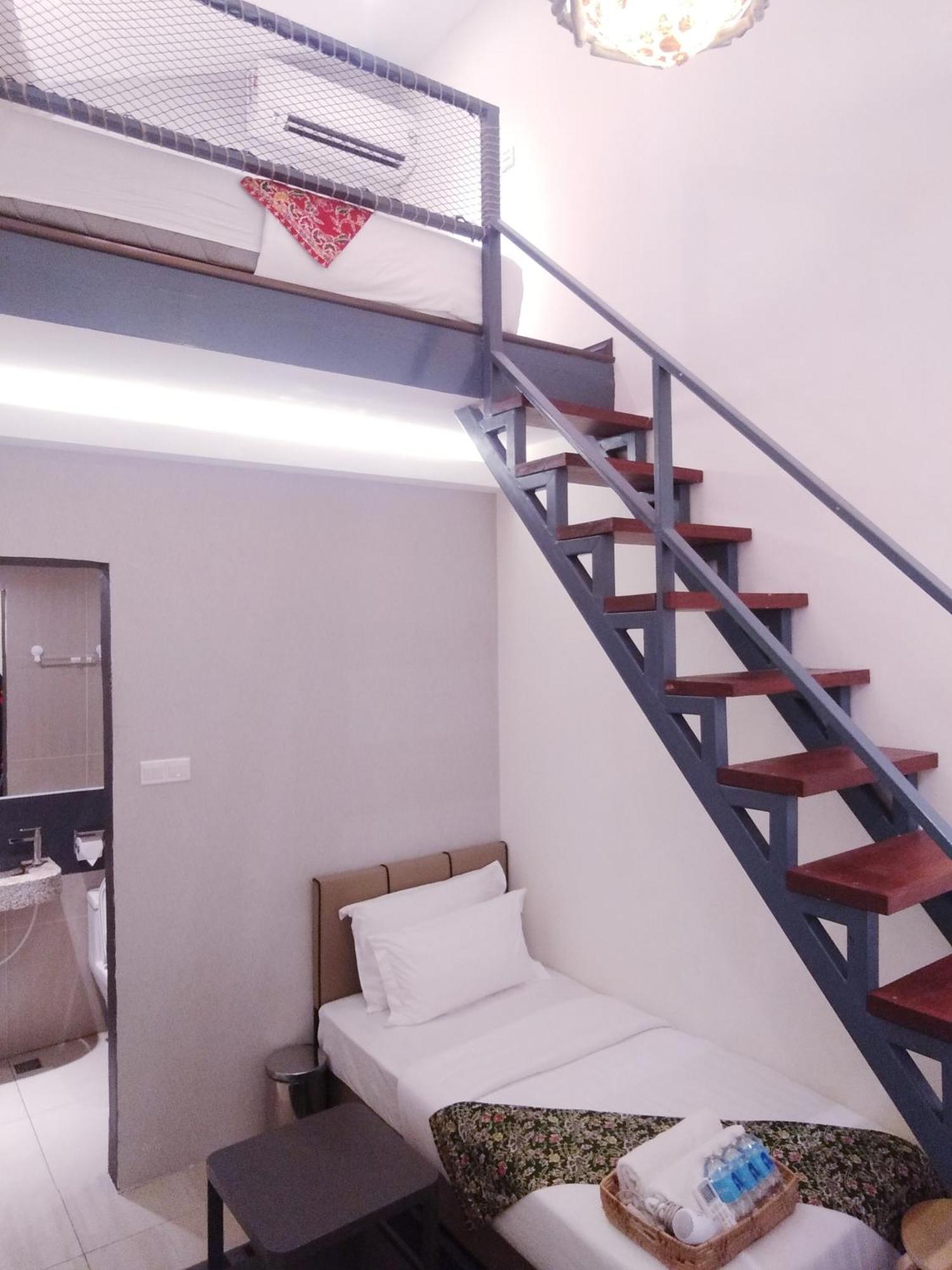 Casa Casa Hotel Semporna Cameră foto